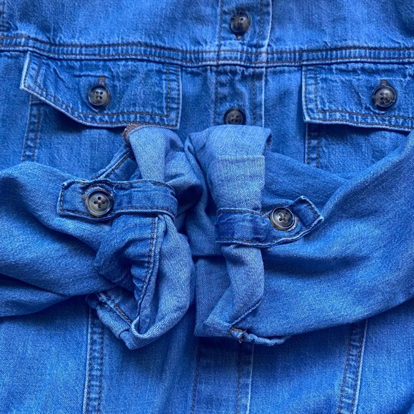 Antropologi Pilcro jump suite - Picture 3 of 10